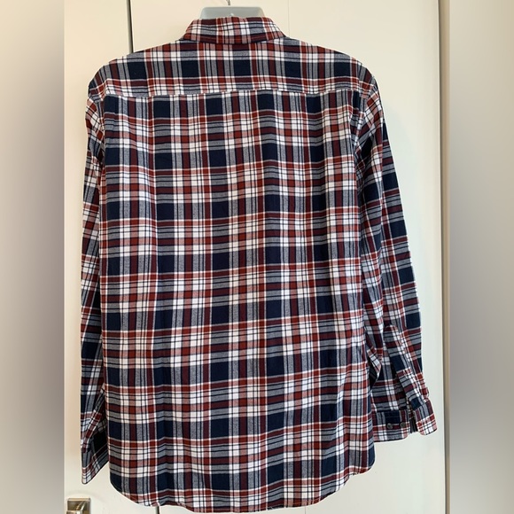 Banana republic casual shirt - Picture 3 of 4